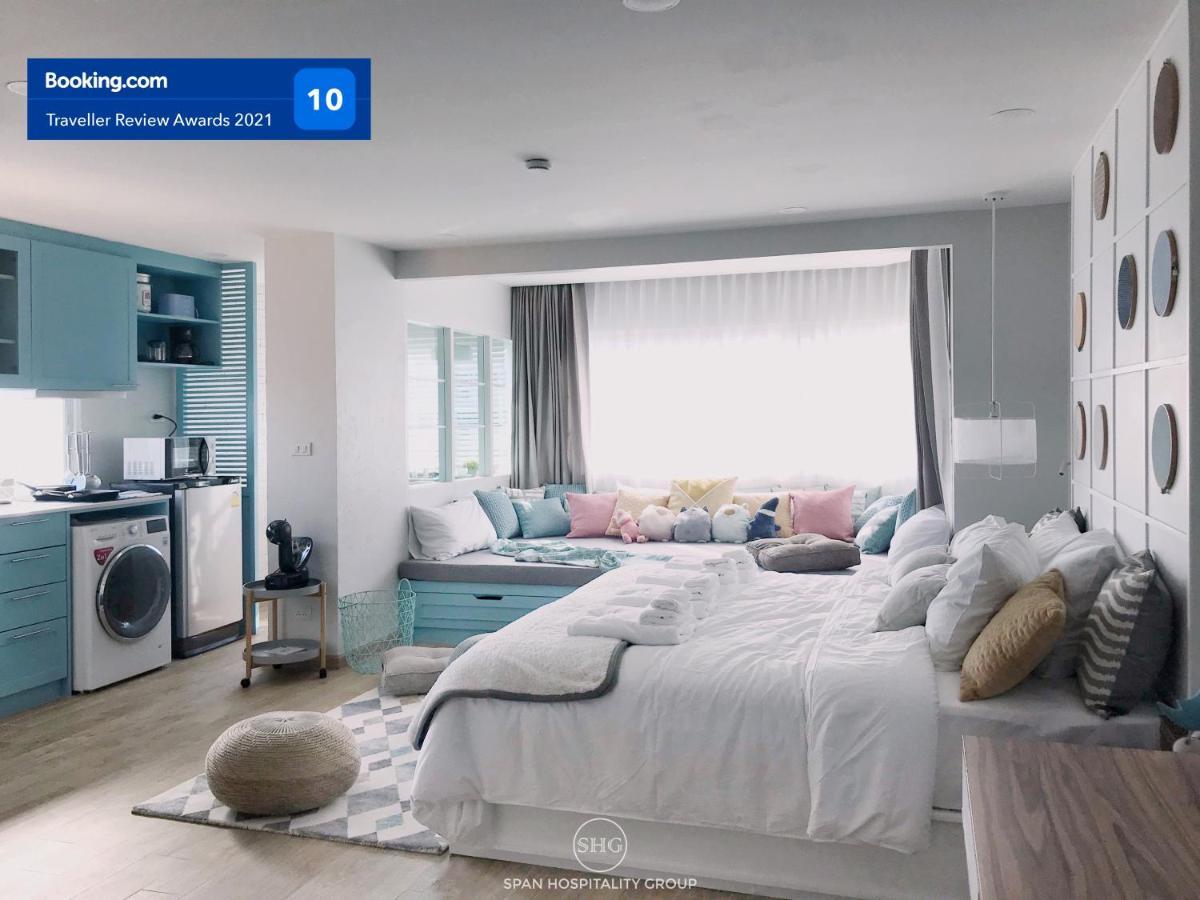 Stay In Style At Nimman R918 Čiang Mai Exteriér fotografie