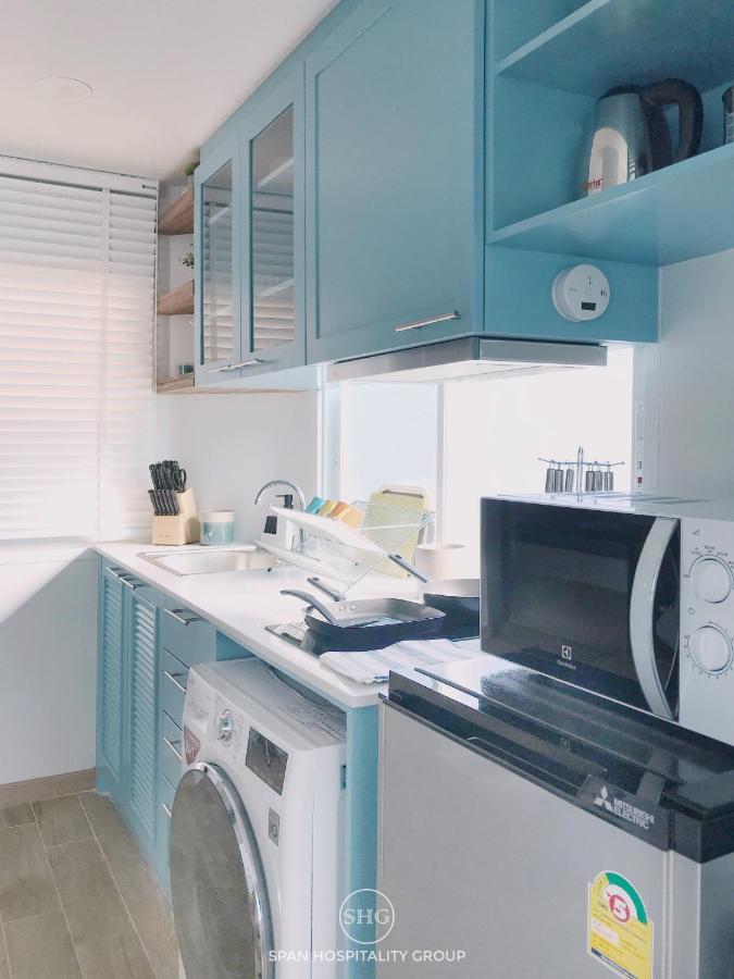 Stay In Style At Nimman R918 Čiang Mai Exteriér fotografie